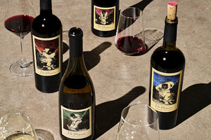 Unchain Your Palate